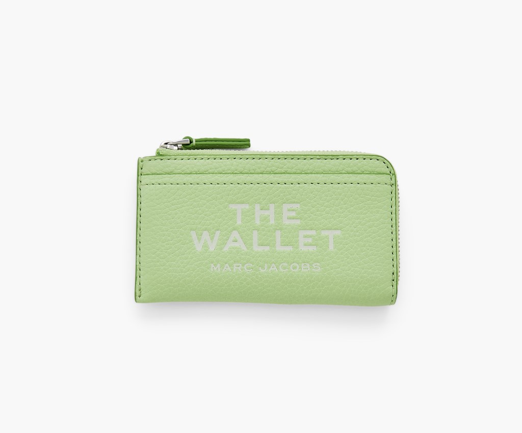 The Top Zip Multi Wallet